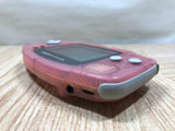 GameBoy Advance Milky Pink Console Nintendo Japan - Not Working LH2154