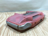 GameBoy Advance Milky Pink Console Nintendo Japan - Not Working LH2154