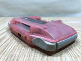 GameBoy Advance Milky Pink Console Nintendo Japan - Not Working LH2154