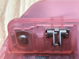 GameBoy Advance Milky Pink Console Nintendo Japan - Tested Working LH2155