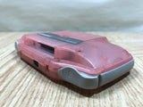 GameBoy Advance Milky Pink Console Nintendo Japan - Tested Working LH2155