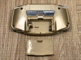 GameBoy Advance Gold Console Nintendo Japan - With Defects LH2156