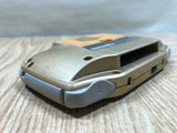 GameBoy Advance Gold Console Nintendo Japan - With Defects LH2156