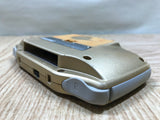 GameBoy Advance Gold Console Nintendo Japan - With Defects LH2156