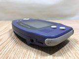 GameBoy Advance Violet Console Nintendo Japan - With Defects LH2157