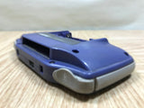 GameBoy Advance Violet Console Nintendo Japan - With Defects LH2157