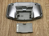 GameBoy Advance Silver Console Nintendo Japan - With Defects LH2158