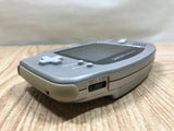 GameBoy Advance Silver Console Nintendo Japan - With Defects LH2158