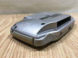 GameBoy Advance Silver Console Nintendo Japan - With Defects LH2158