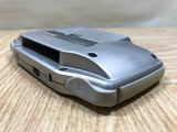 GameBoy Advance Silver Console Nintendo Japan - With Defects LH2158
