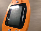 GameBoy Advance Orange Console Nintendo Japan - With Defects LH2159