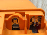 GameBoy Advance Orange Console Nintendo Japan - With Defects LH2159