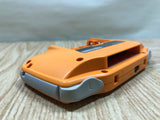 GameBoy Advance Orange Console Nintendo Japan - With Defects LH2159