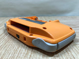 GameBoy Advance Orange Console Nintendo Japan - With Defects LH2159