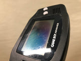 GameBoy Advance Black Console Nintendo Japan - With Defects LH2160