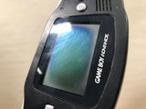 GameBoy Advance Black Console Nintendo Japan - With Defects LH2160