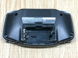 GameBoy Advance Black Console Nintendo Japan - With Defects LH2160