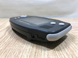 GameBoy Advance Black Console Nintendo Japan - With Defects LH2160