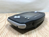 GameBoy Advance Black Console Nintendo Japan - With Defects LH2160