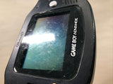 GameBoy Advance Black Console Nintendo Japan - With Defects LH2161