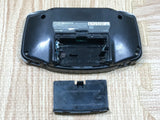 GameBoy Advance Black Console Nintendo Japan - With Defects LH2161