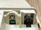 GameBoy Advance White Console Nintendo Japan - Not Working LH2162