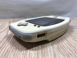 GameBoy Advance White Console Nintendo Japan - Not Working LH2162