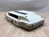 GameBoy Advance White Console Nintendo Japan - Not Working LH2162