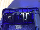 GameBoy Advance Midnight Blue Console Nintendo Japan - With Defects LH2164