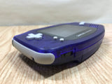 GameBoy Advance Midnight Blue Console Nintendo Japan - With Defects LH2164