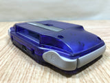 GameBoy Advance Midnight Blue Console Nintendo Japan - With Defects LH2164