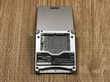 GameBoy Advance SP Platinum Silver Console Nintendo Japan - With Defects LH2165