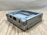 GameBoy Advance SP Platinum Silver Console Nintendo Japan - With Defects LH2165
