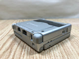 GameBoy Advance SP Platinum Silver Console Nintendo Japan - With Defects LH2166