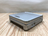 GameBoy Advance SP Platinum Silver Console Nintendo Japan - With Defects LH2167