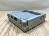 GameBoy Advance SP Platinum Silver Console Nintendo Japan - With Defects LH2167