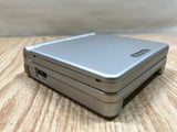 GameBoy Advance SP Platinum Silver Console Nintendo Japan - With Defects LH2168
