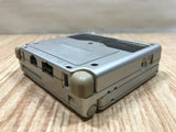 GameBoy Advance SP Platinum Silver Console Nintendo Japan - With Defects LH2168
