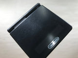 GameBoy Advance SP Onyx Black Console Nintendo Japan - With Defects LH2171