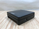 GameBoy Advance SP Onyx Black Console Nintendo Japan - With Defects LH2171