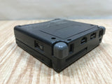 GameBoy Advance SP Onyx Black Console Nintendo Japan - With Defects LH2171