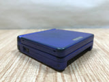 GameBoy Advance SP Azurite Blue Console Nintendo Japan - Not Working LH2173