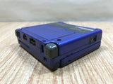 GameBoy Advance SP Azurite Blue Console Nintendo Japan - Not Working LH2173