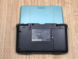 Nintendo DS Turquoise Blue Console Nintendo Japan - With Defects LH2174
