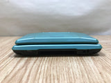 Nintendo DS Turquoise Blue Console Nintendo Japan - With Defects LH2174