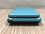 Nintendo DS Turquoise Blue Console Nintendo Japan - With Defects LH2174