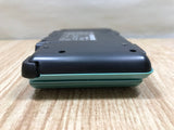 Nintendo DS Turquoise Blue Console Nintendo Japan - With Defects LH2174