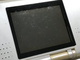 Nintendo DS Pure White Console Nintendo Japan - With Defects LH2175