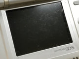 Nintendo DS Pure White Console Nintendo Japan - With Defects LH2175