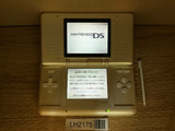 Nintendo DS Pure White Console Nintendo Japan - With Defects LH2175
